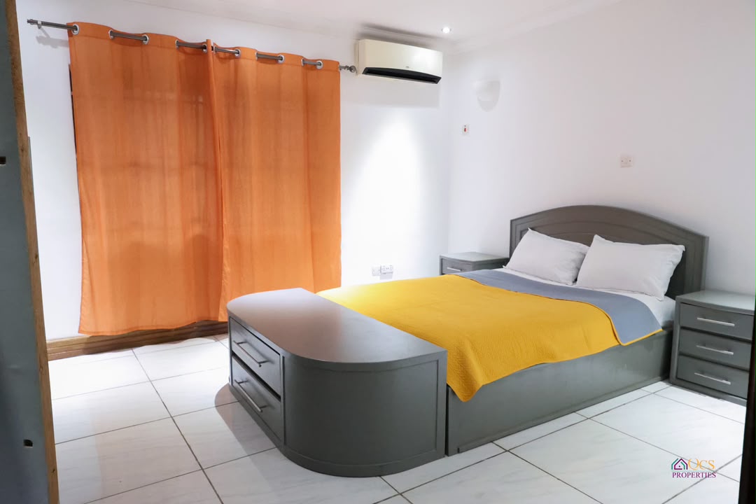 3 Fully Furnished Apartments for Rent Juba, Freetown photo 4