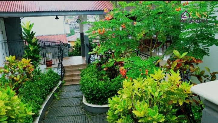 3 Fully Furnished Apartments for Rent Juba, Freetown photo 5