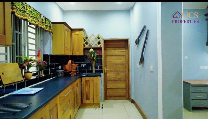 3 Fully Furnished Apartments for Rent Juba, Freetown photo 3