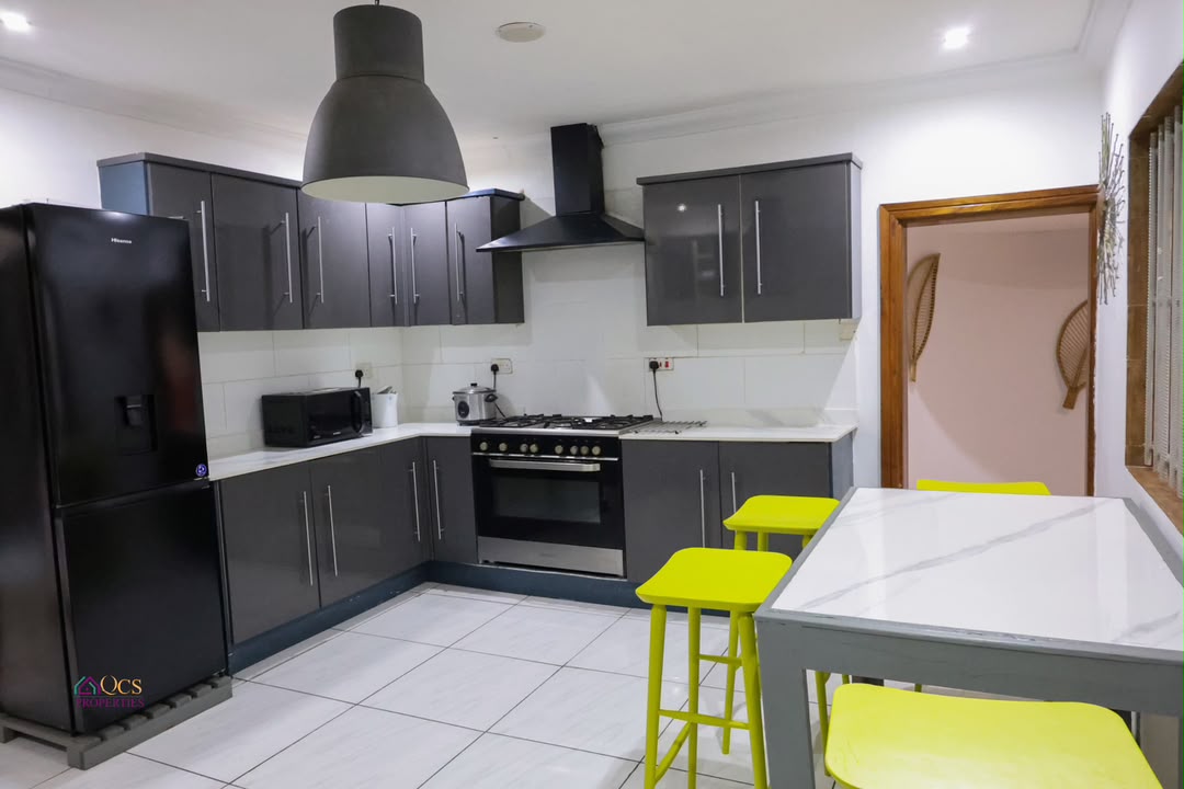3 Fully Furnished Apartments for Rent Juba, Freetown photo 8