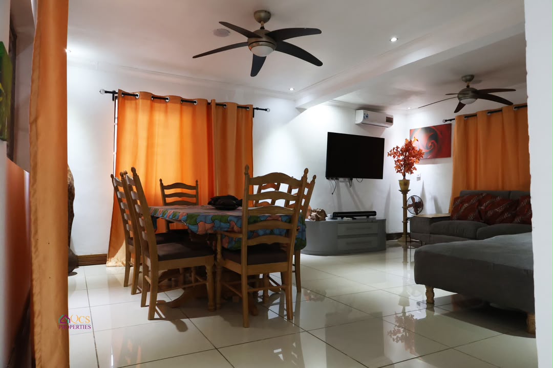 3 Fully Furnished Apartments for Rent Juba, Freetown photo 7