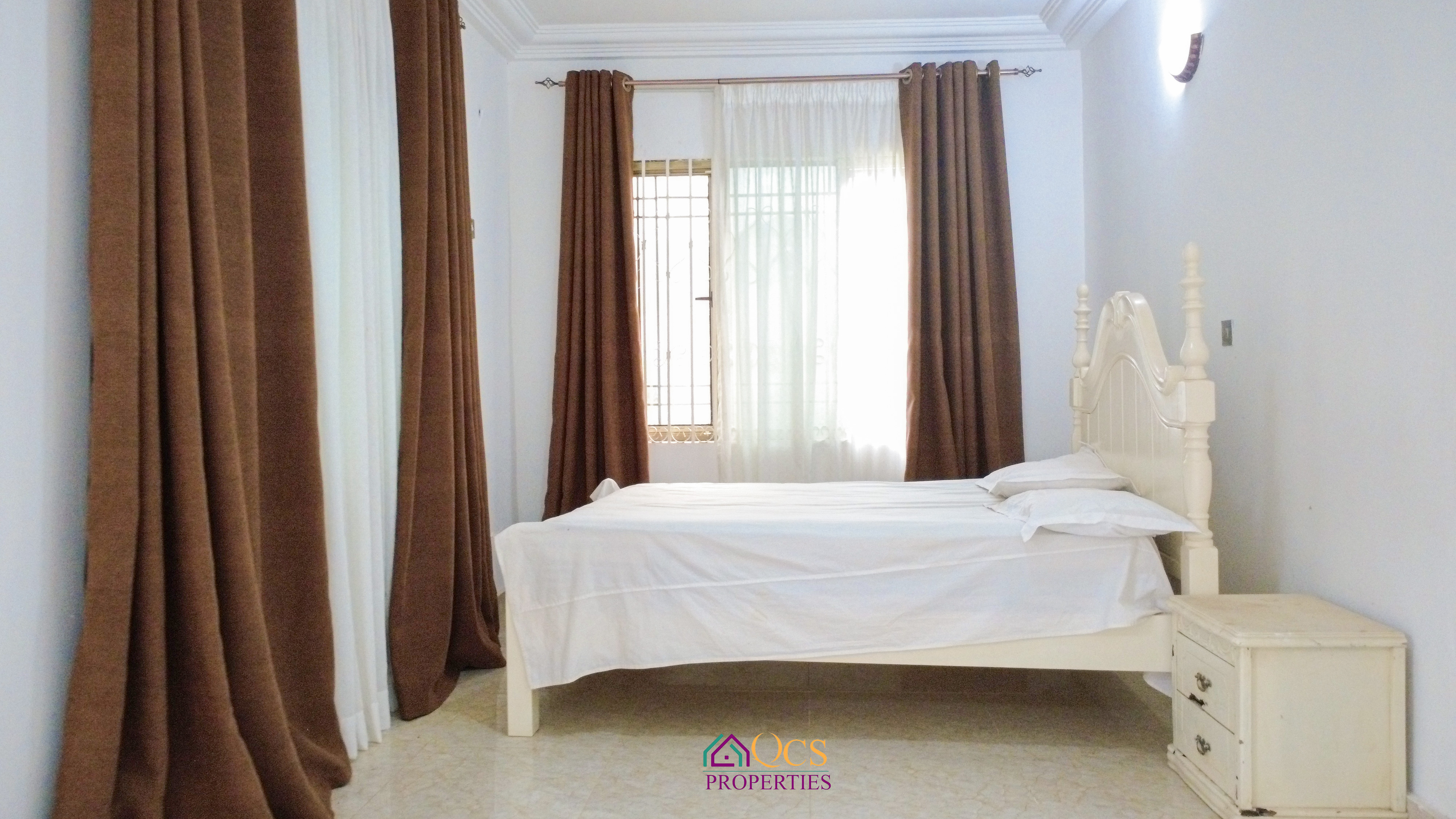 Newly Renovated 5-Bedrooms Fully Furnished Duplex Self House for Rent – SS Camp (Guma Drive) photo 12