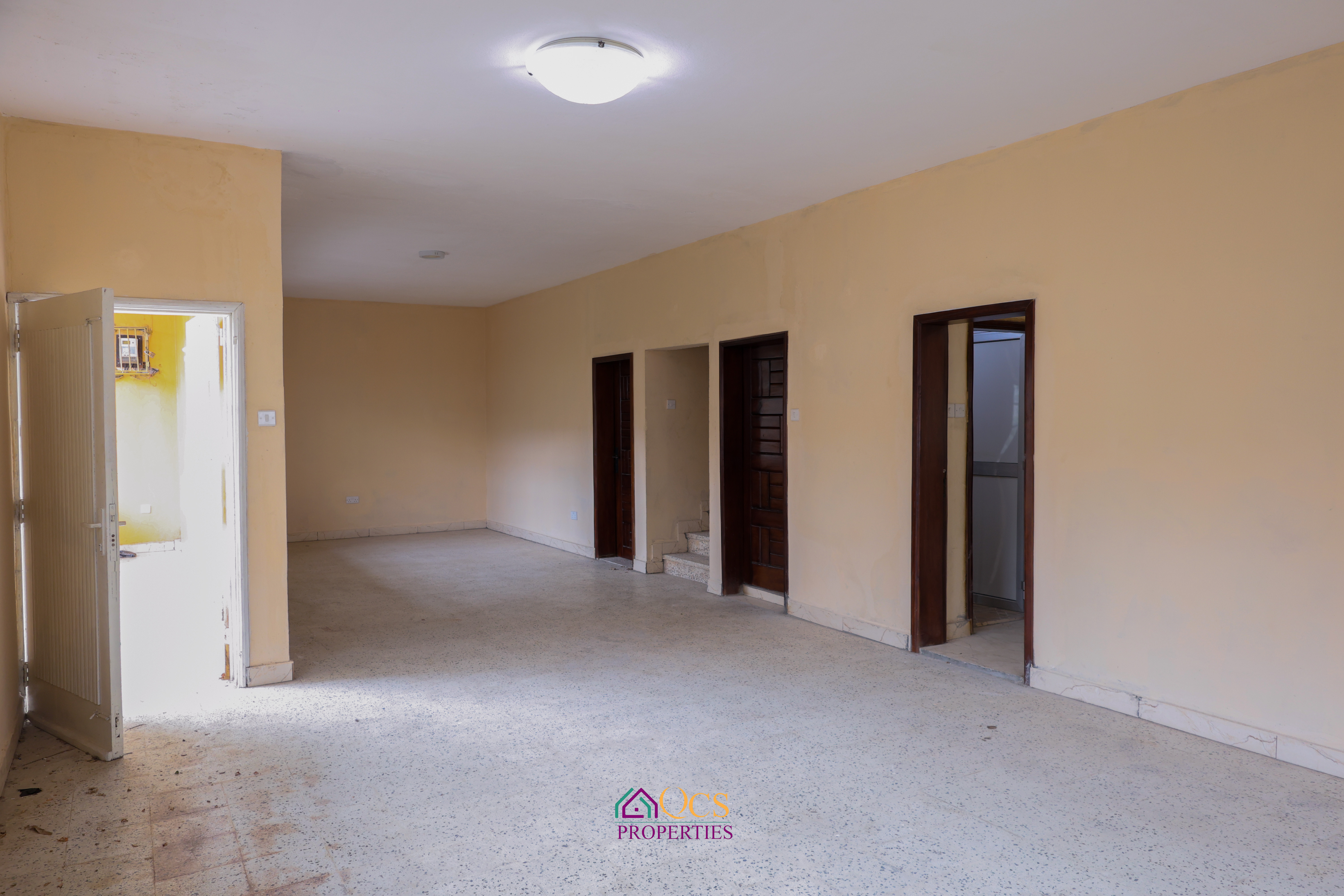 Newly Renovated 5-Bedroom Duplex for Rent – Wilkinson Road, Freetown photo 10