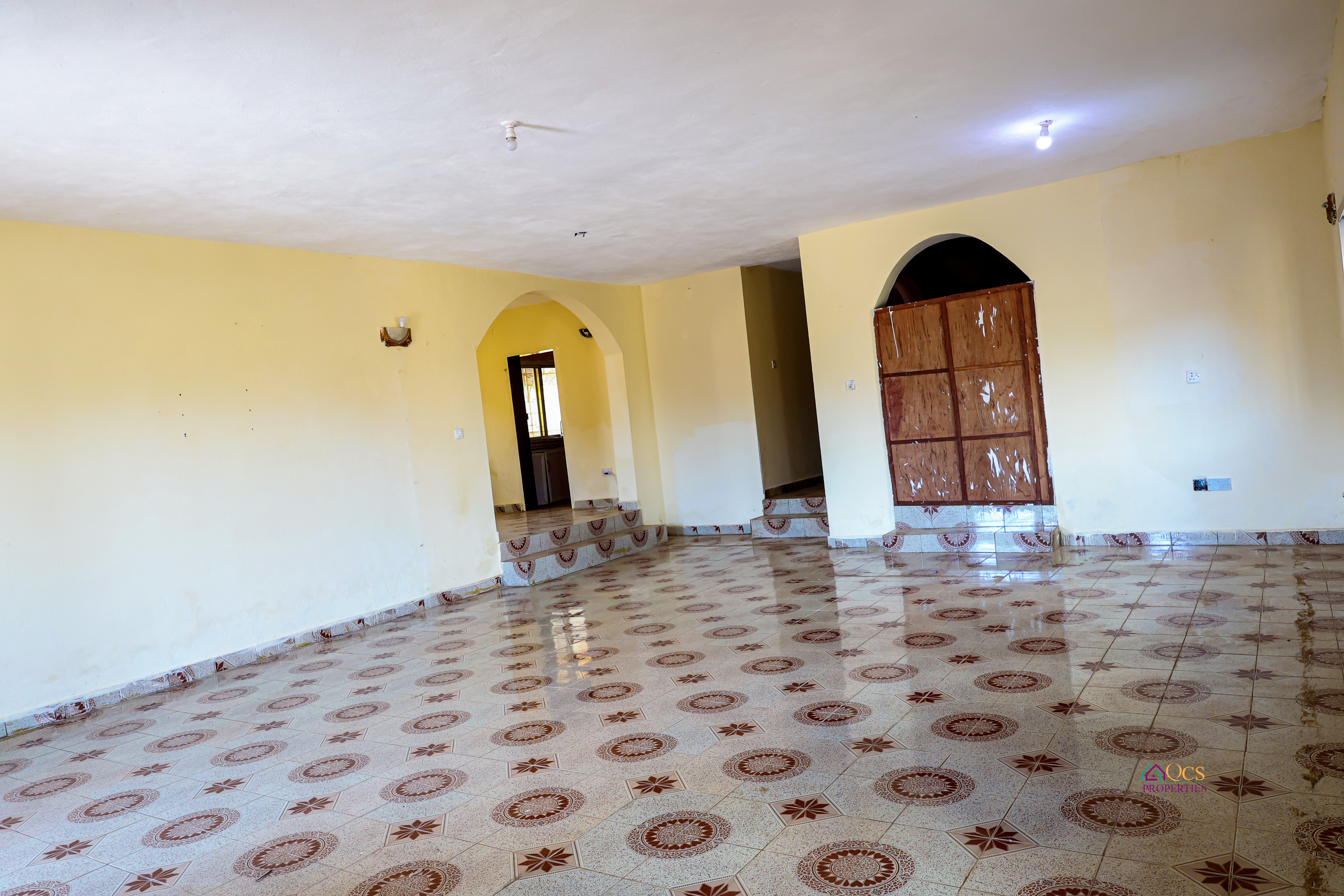 3 Massive Apartments for Rent/Lease at Lakka, Goodrich photo 6