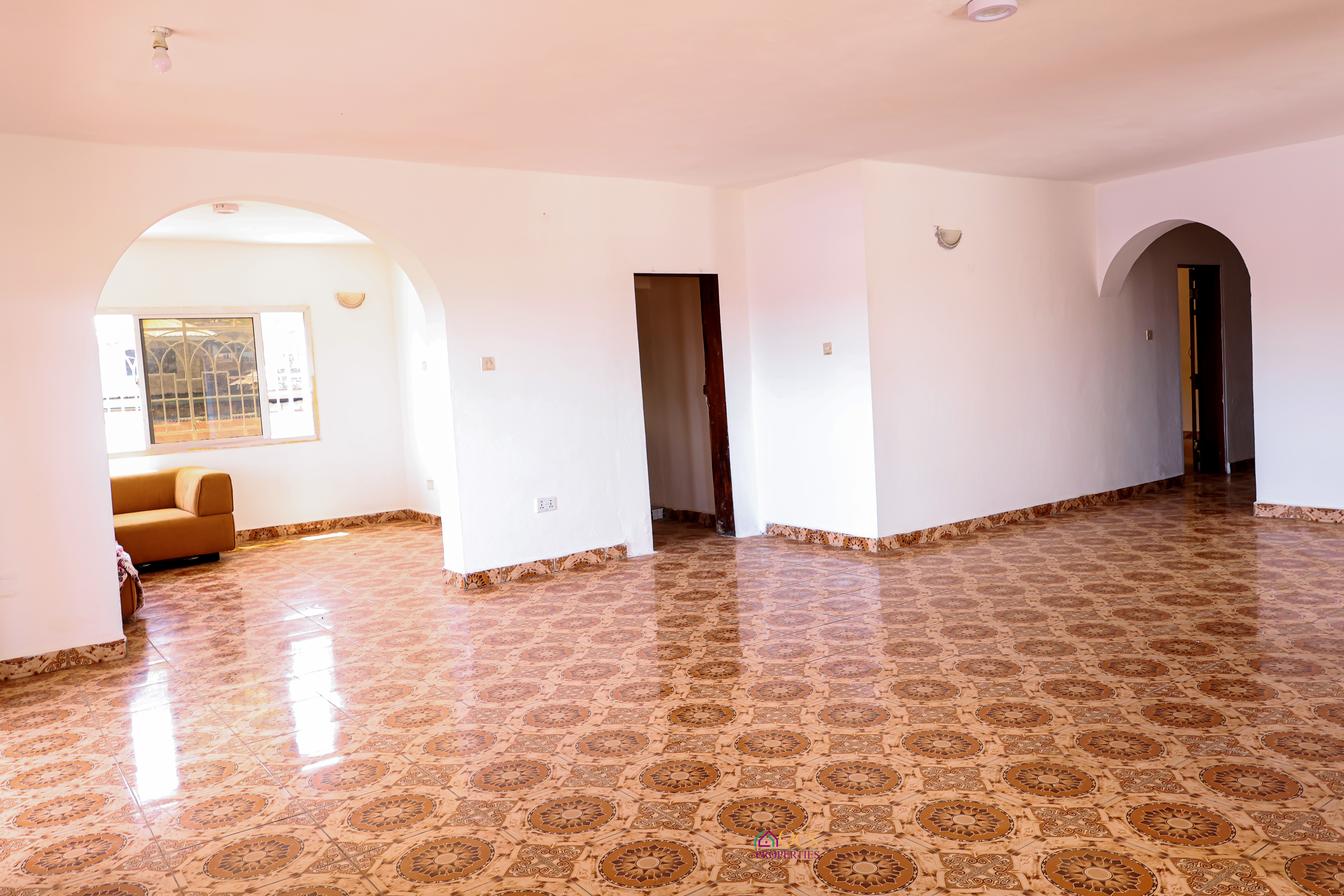 3 Massive Apartments for Rent/Lease at Lakka, Goodrich photo 8