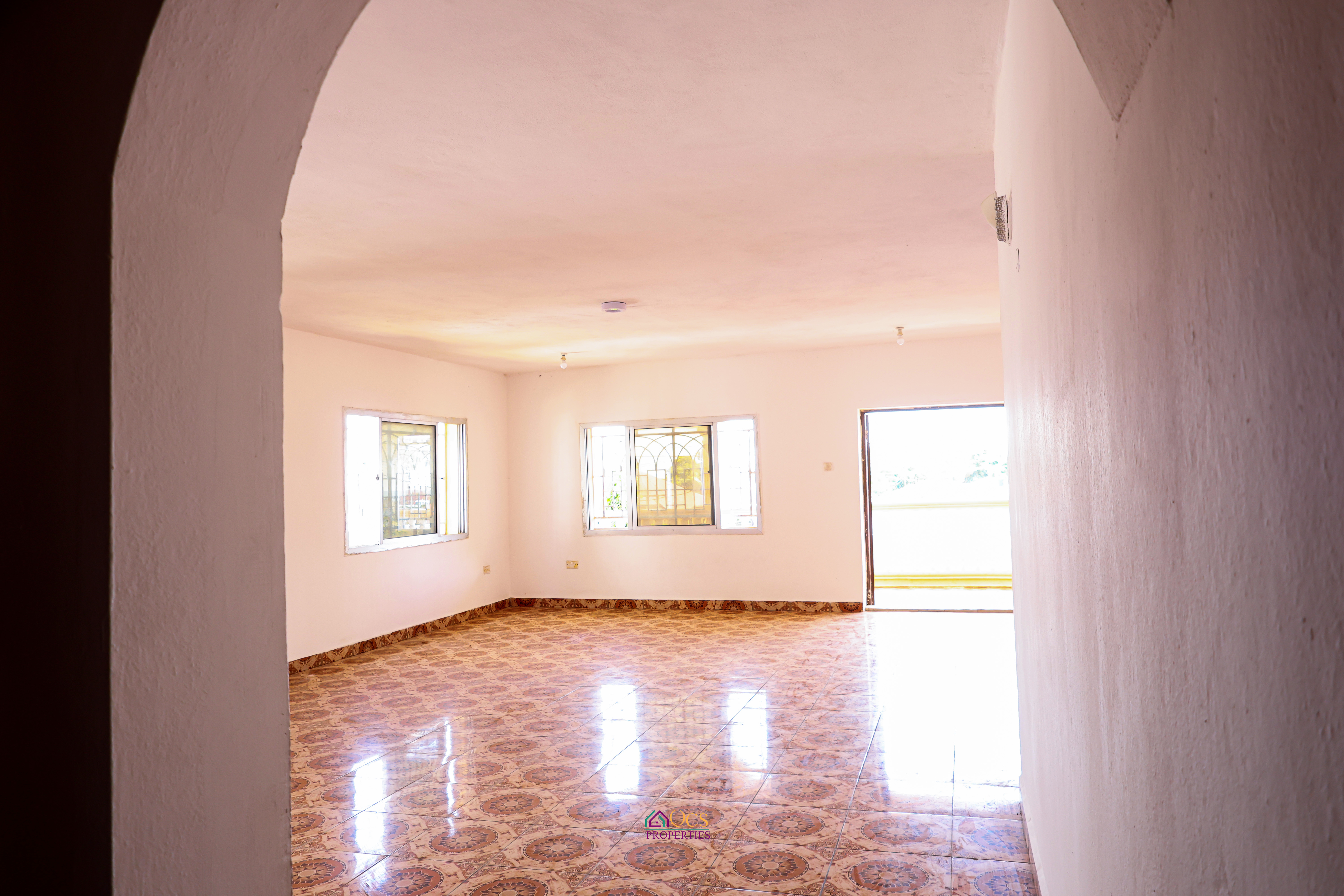 3 Massive Apartments for Rent/Lease at Lakka, Goodrich photo 9