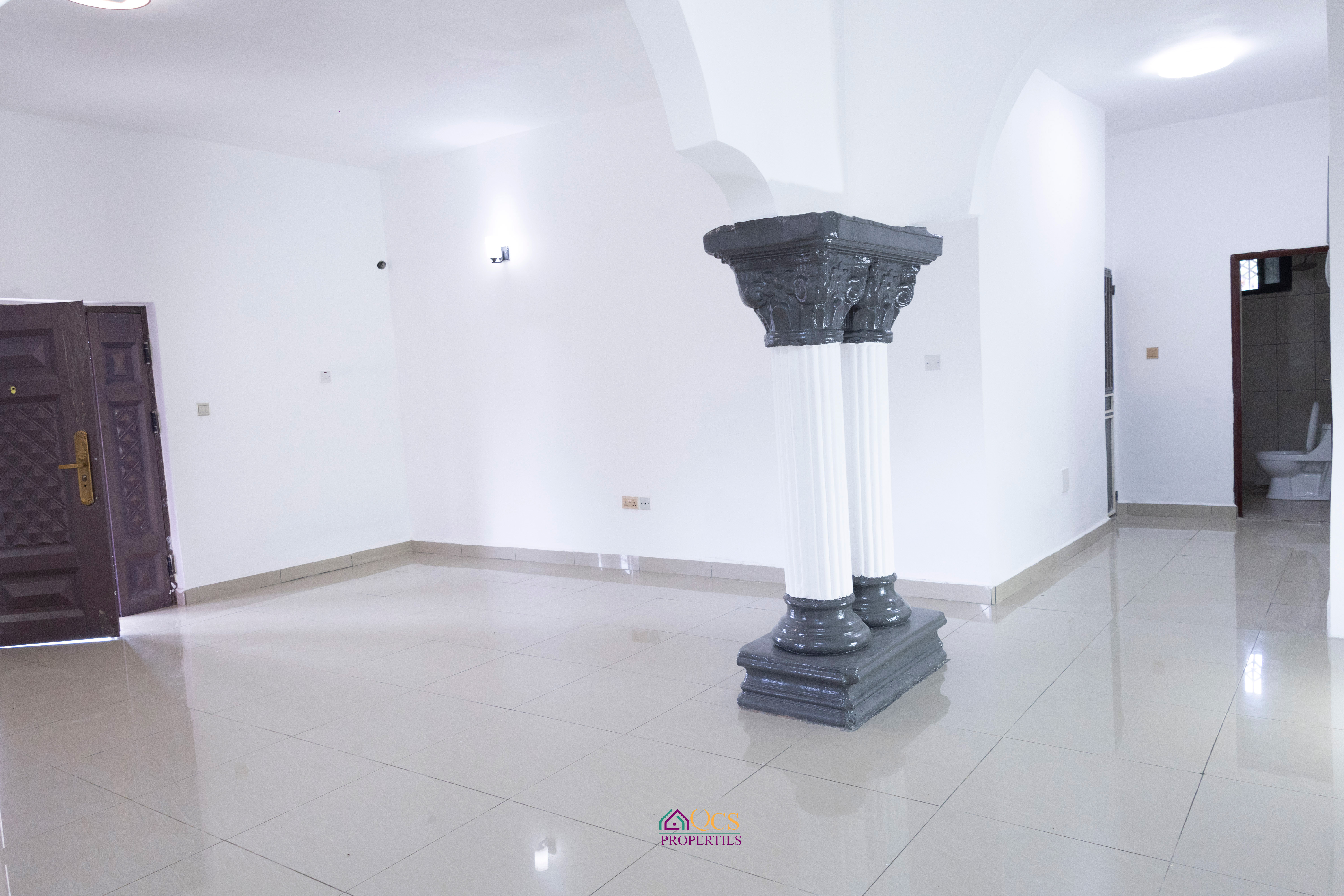 Brand New 2-Bedrooms Apartment for Rent – Mambo (Off Peninsula Road) photo 5