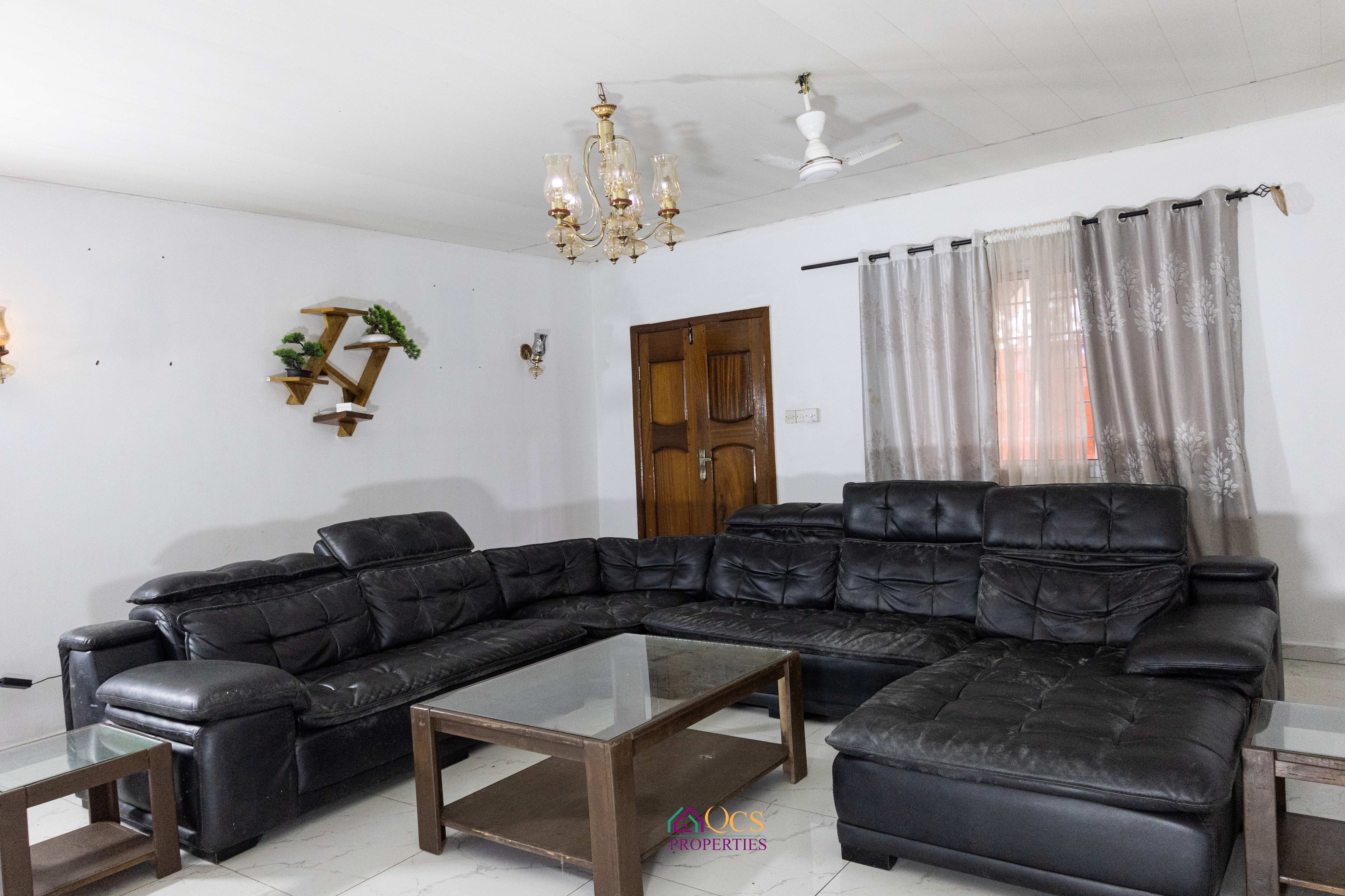 3 Bedrooms | 4 Bathrooms Fully Furnished Bungalow for Rent – Wilkinson Road photo 5