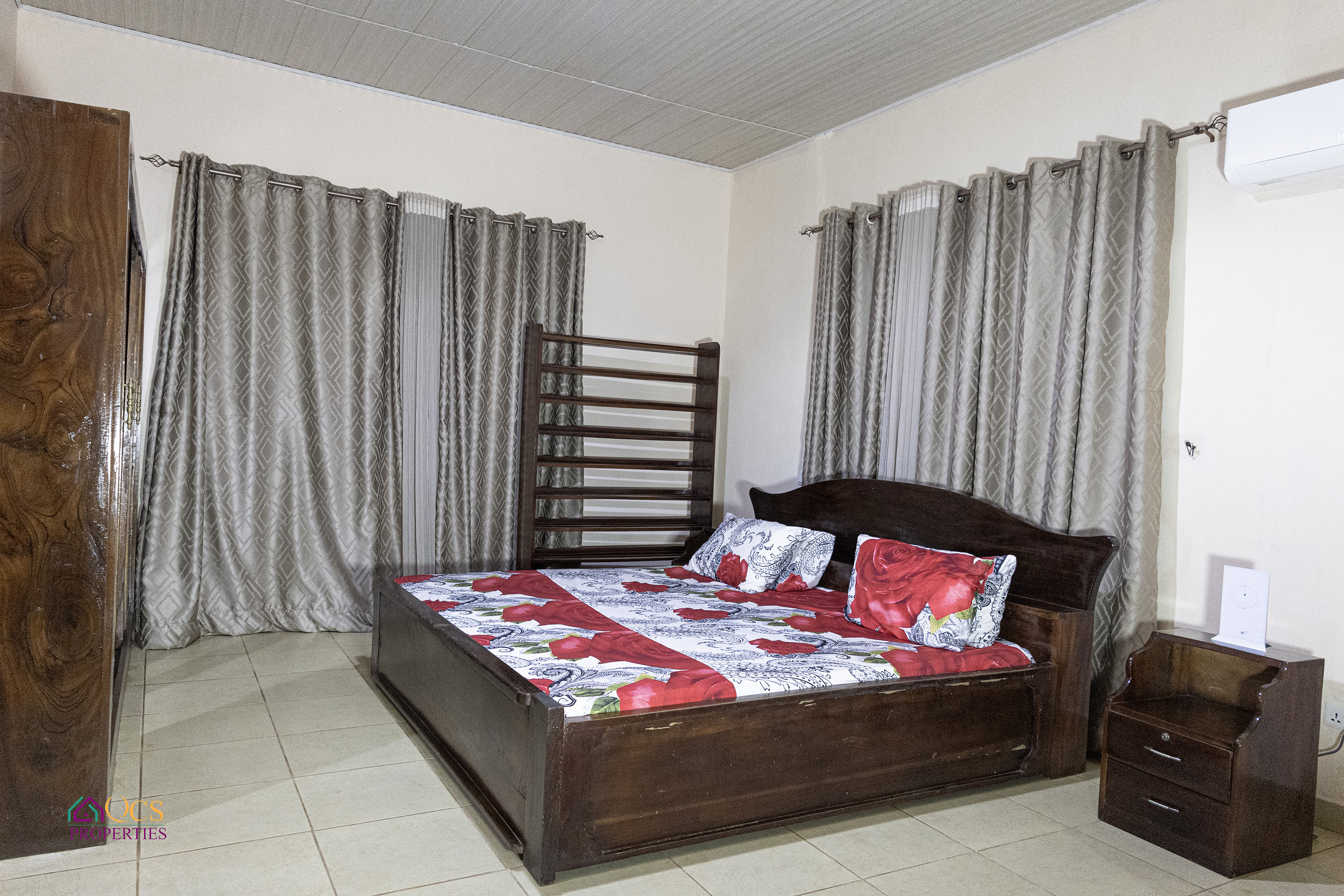 3 Bedrooms | 4 Bathrooms Fully Furnished Bungalow for Rent – Imatt photo 9