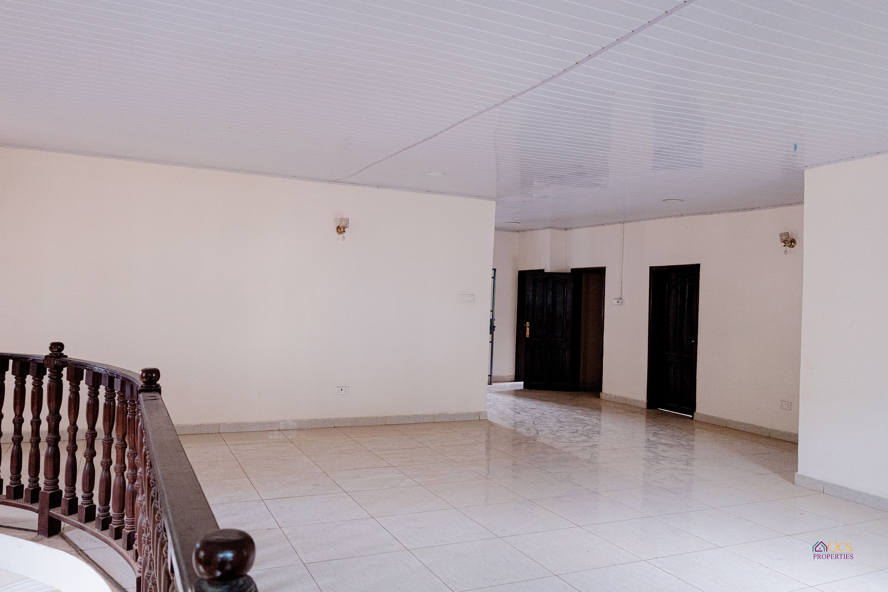 5-Bedrooms Duplex Self-Contained House for Rent – Angola, Goderich. photo 10