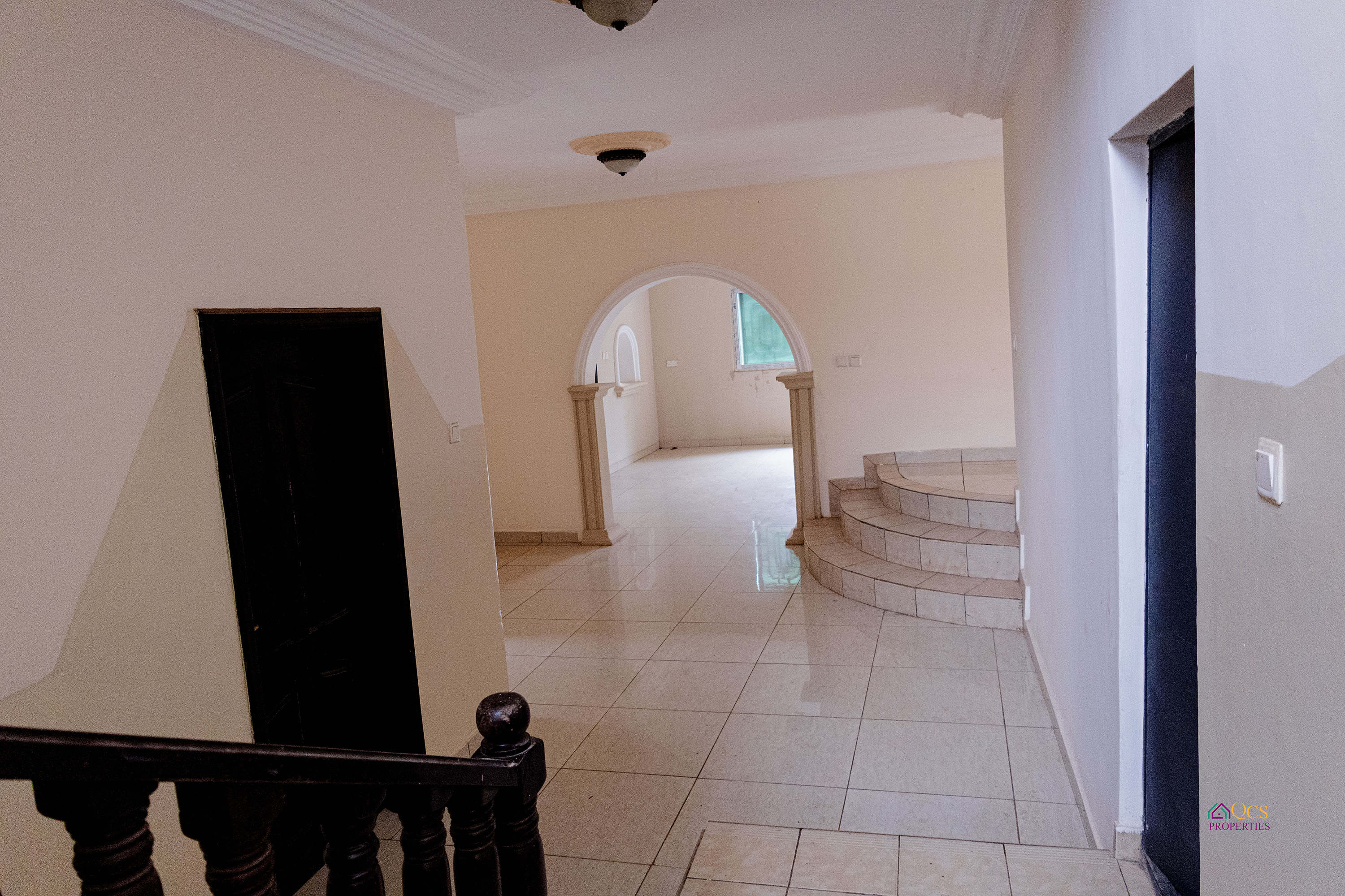 5-Bedrooms Duplex Self-Contained House for Rent – Angola, Goderich. photo 13