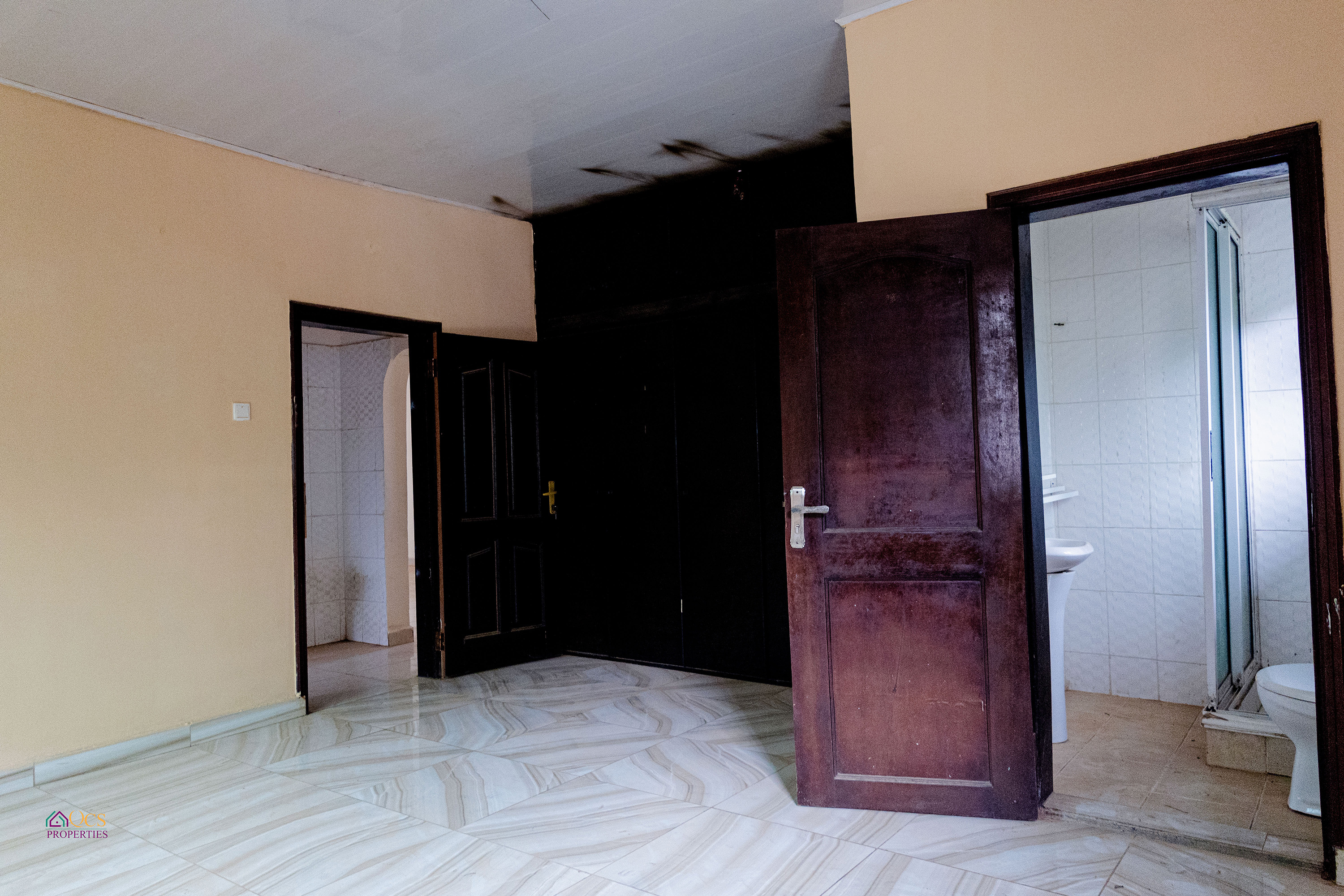 5-Bedrooms Duplex Self-Contained House for Rent – Angola, Goderich. photo 12