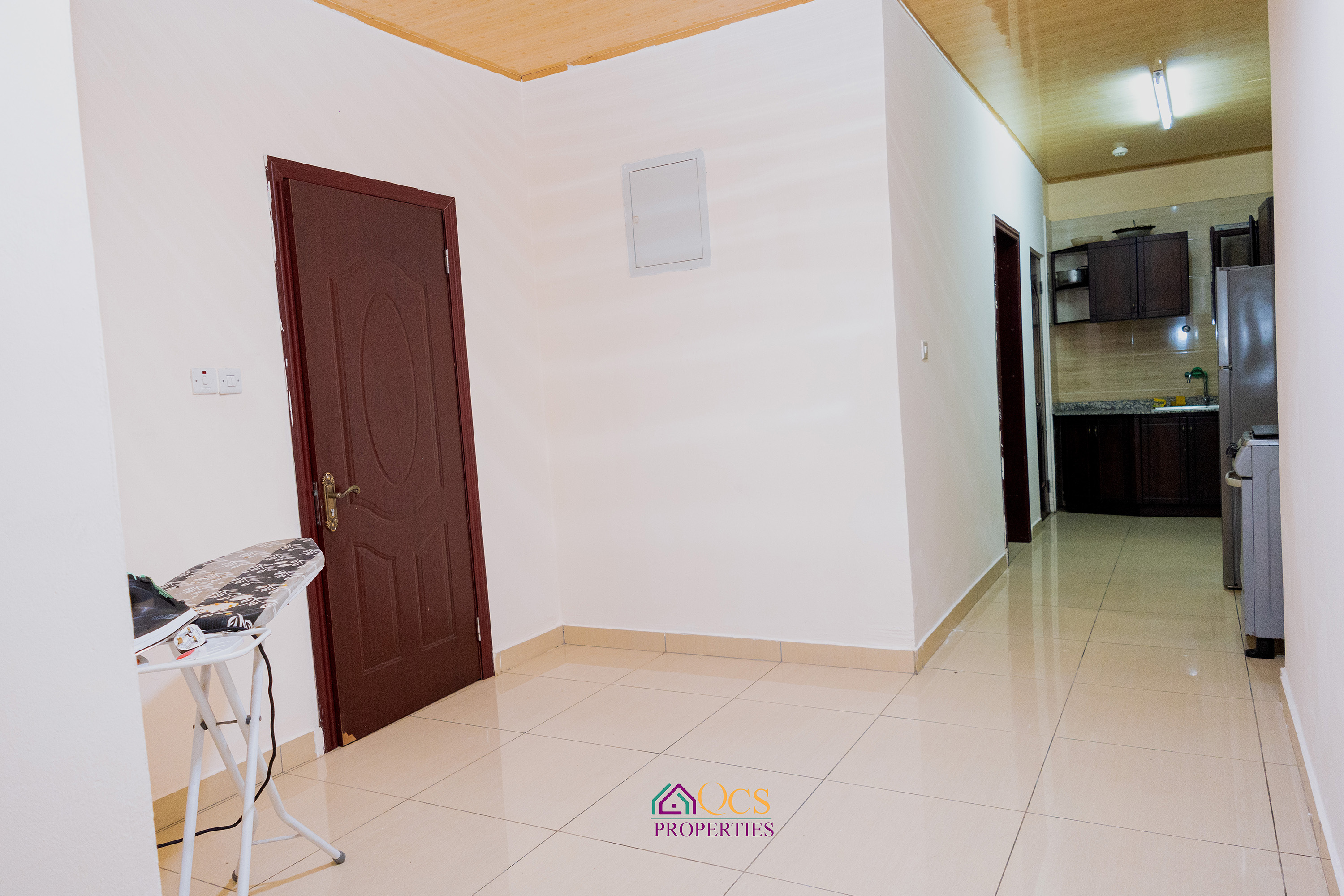 2-Bedrooms Furnished Apartment for Rent – Aberdeen photo 5