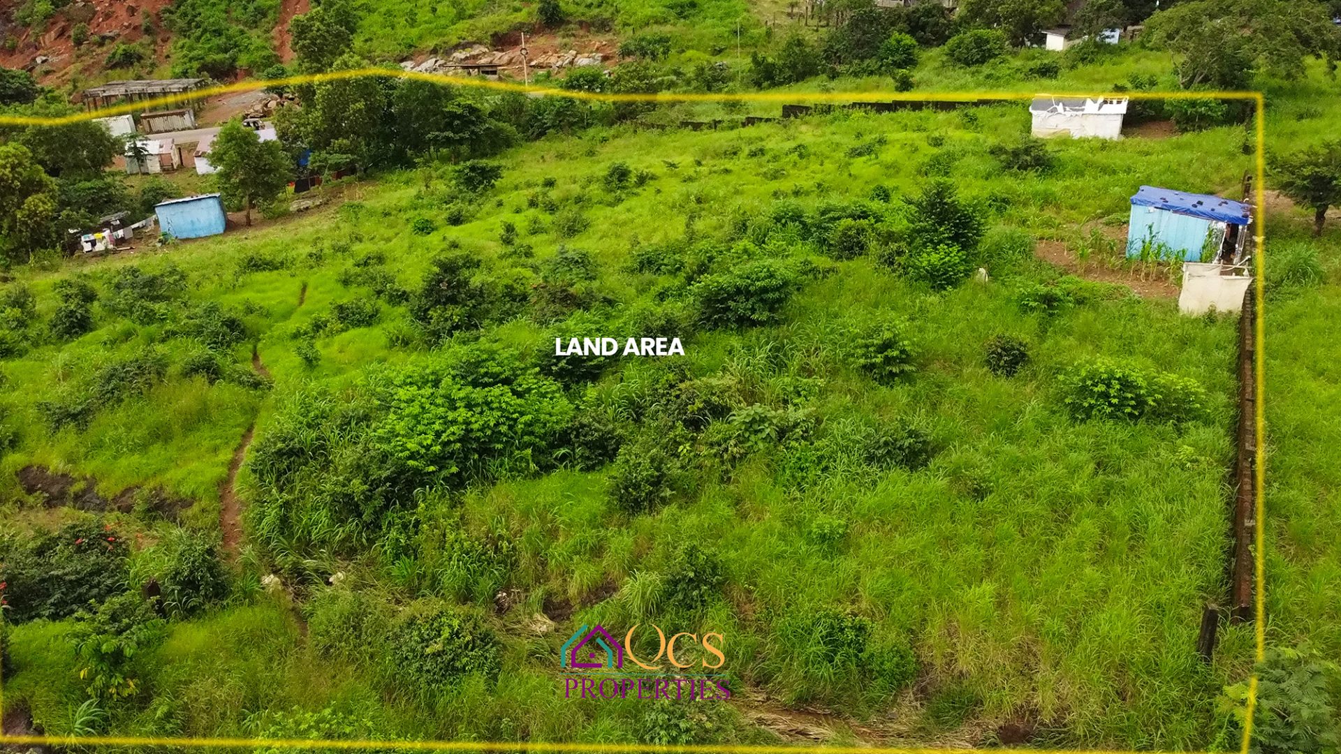 5.4 ACRES OF PRIME LAND FOR SALE – KENT HIGHWAY,PENINSULA photo 8