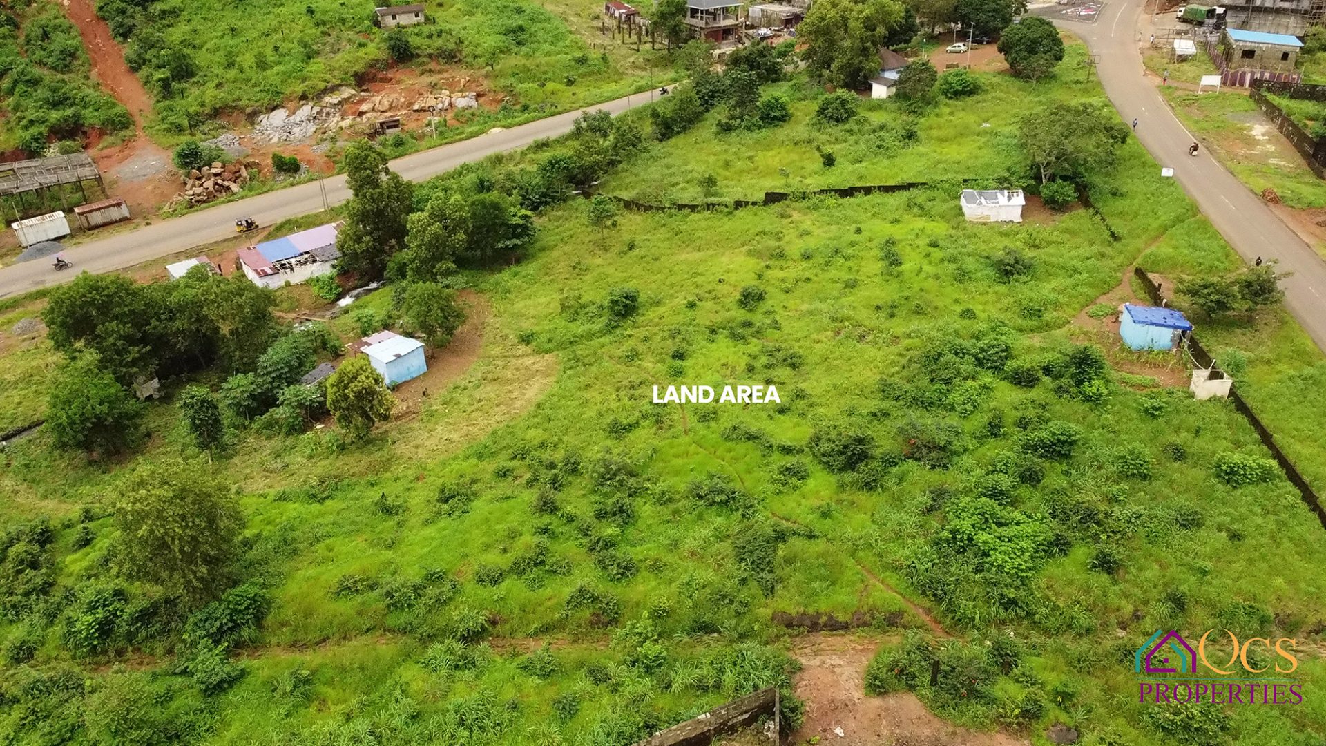 5.4 ACRES OF PRIME LAND FOR SALE – KENT HIGHWAY,PENINSULA photo 4