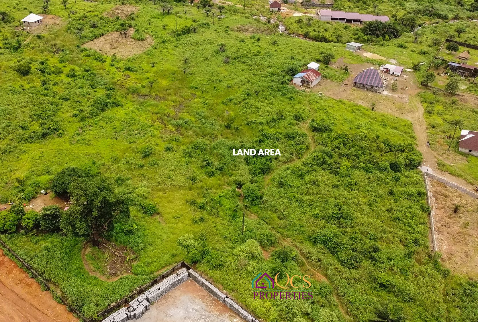 4 ACRES OF LAND FOR SALE – KERRY TOWN, PENINSULA photo 2