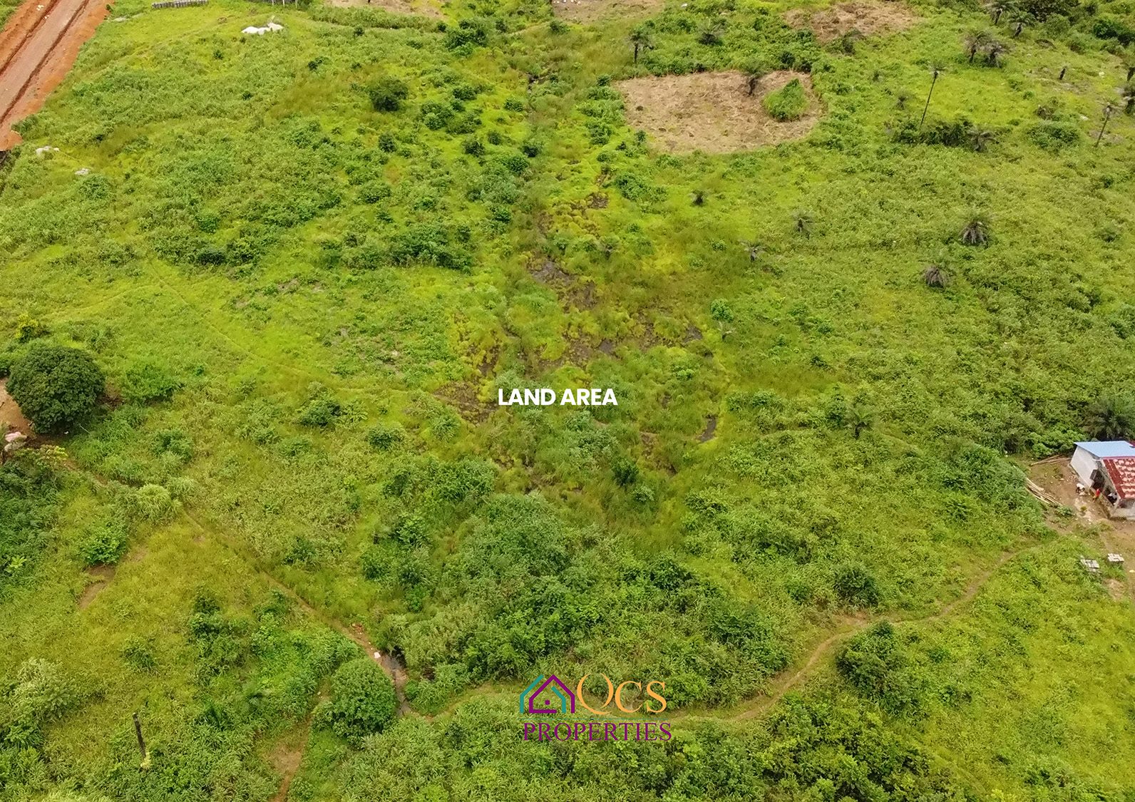 4 ACRES OF LAND FOR SALE – KERRY TOWN, PENINSULA