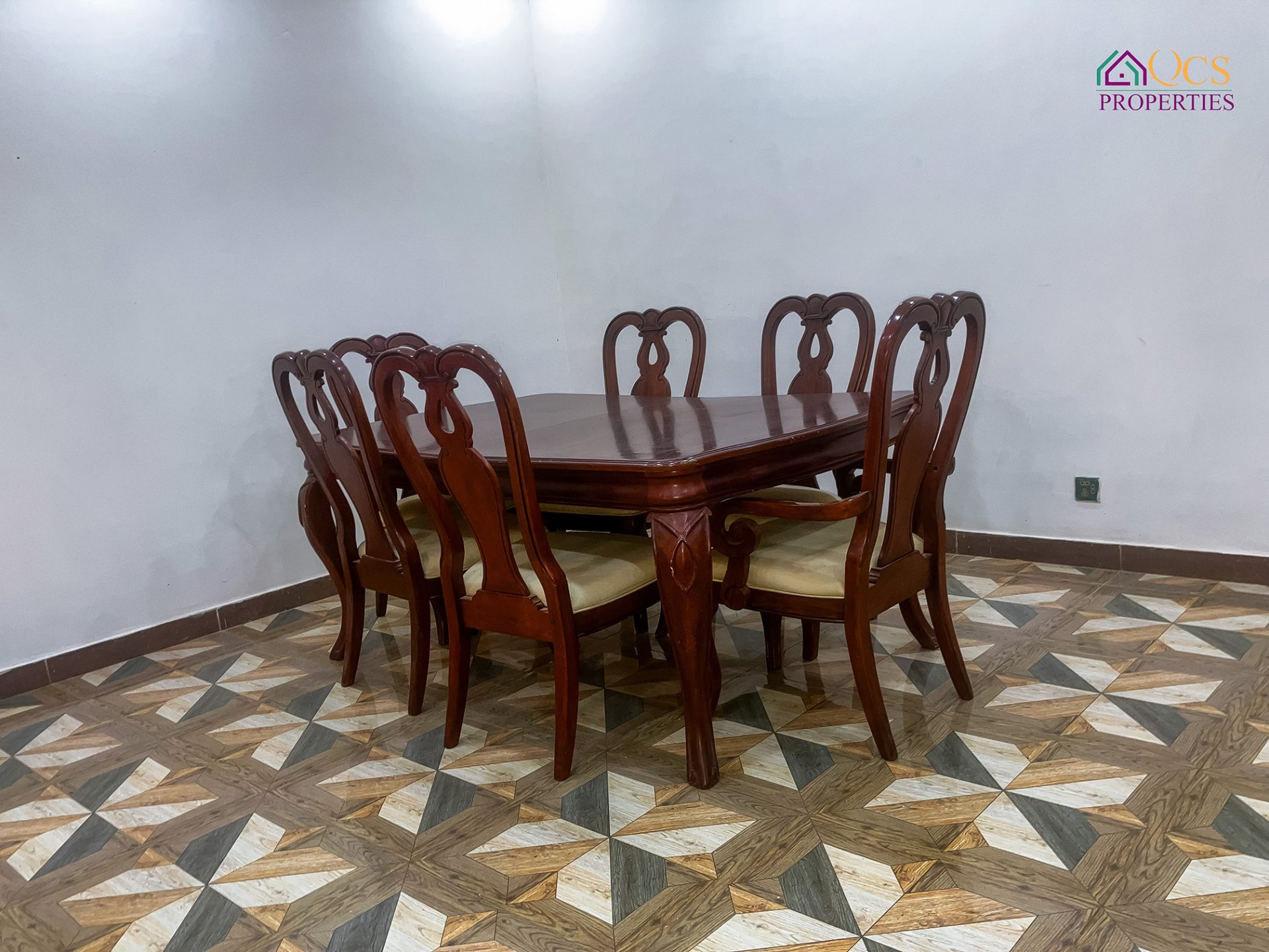 3-Bedrooms Fully Furnished Apartment for Rent – Wilkinson Road. photo 4