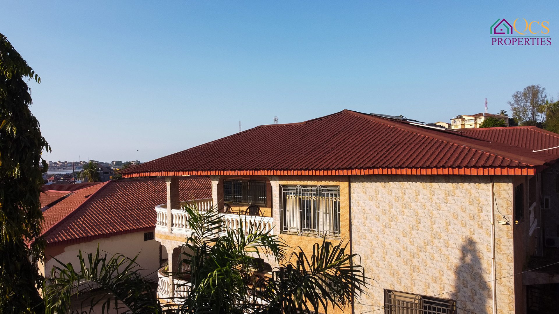 3-Bedrooms Fully Furnished Apartment for Rent – Wilkinson Road. photo 2