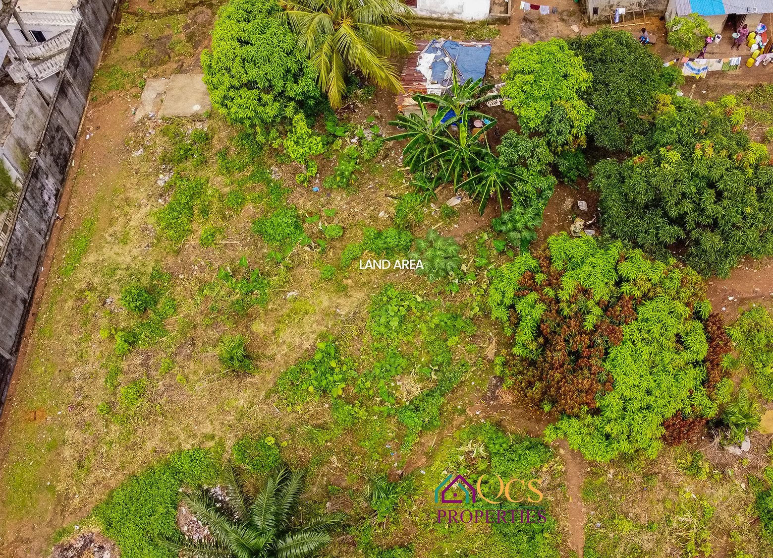 2 TOWN LOTS OF LAND FOR SALE – FEMI TURNER-GODERICH photo 5