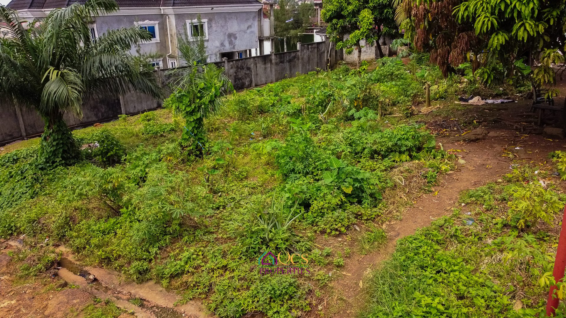 2 TOWN LOTS OF LAND FOR SALE – FEMI TURNER-GODERICH photo 12