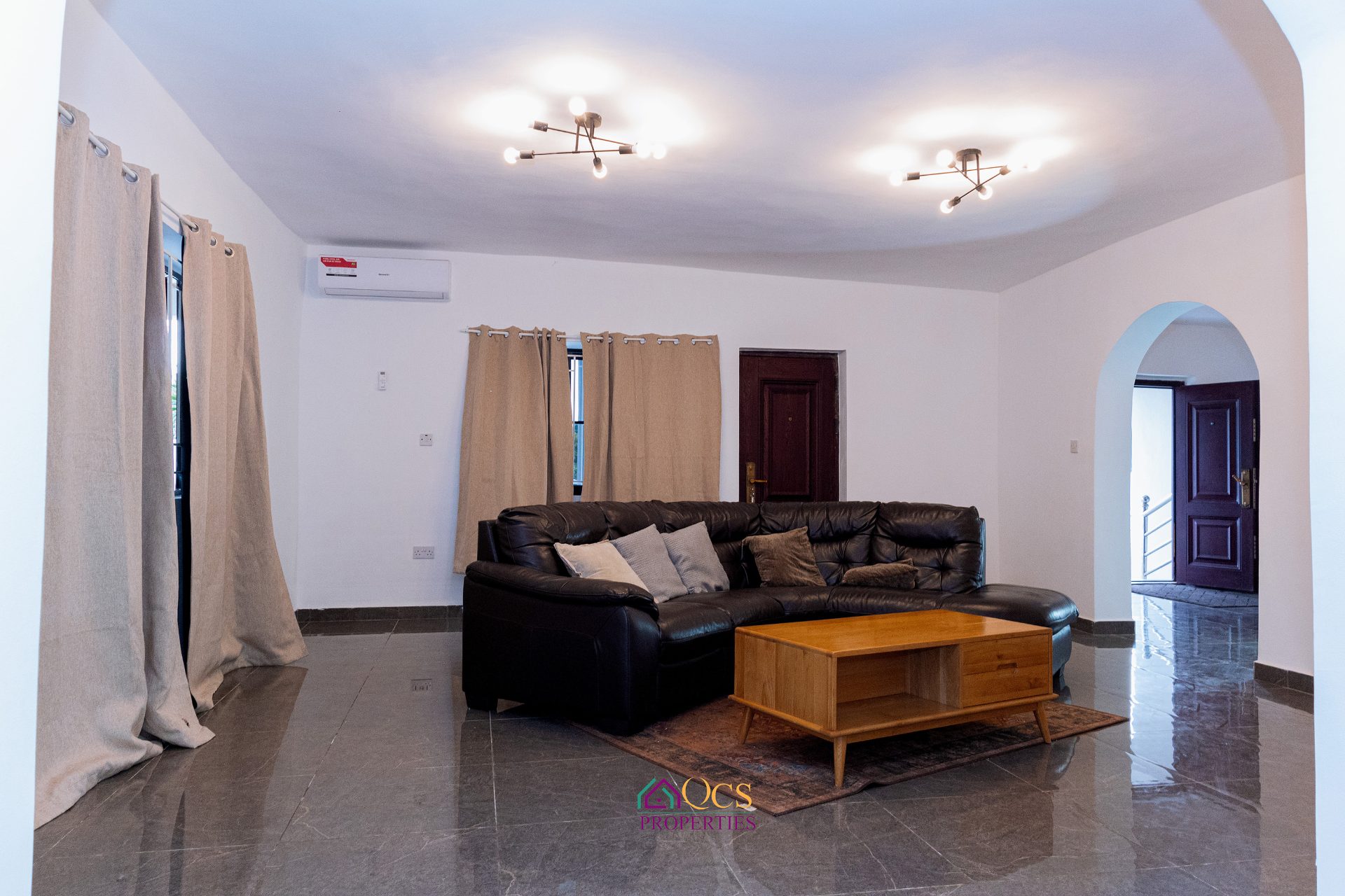 BRAND-NEW 6-BEDROOMS DUPLEX SELF HOUSE FOR SALE — HAMILTON photo 2