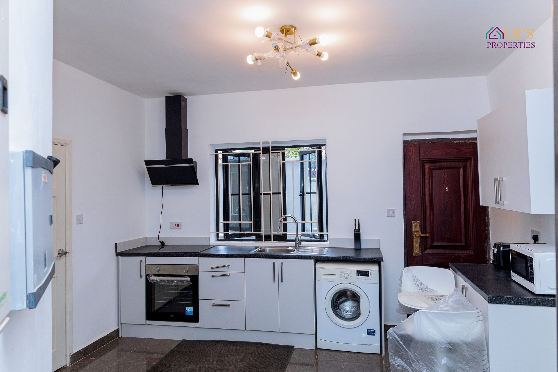 BRAND-NEW 6-BEDROOMS DUPLEX SELF HOUSE FOR SALE — HAMILTON photo 4