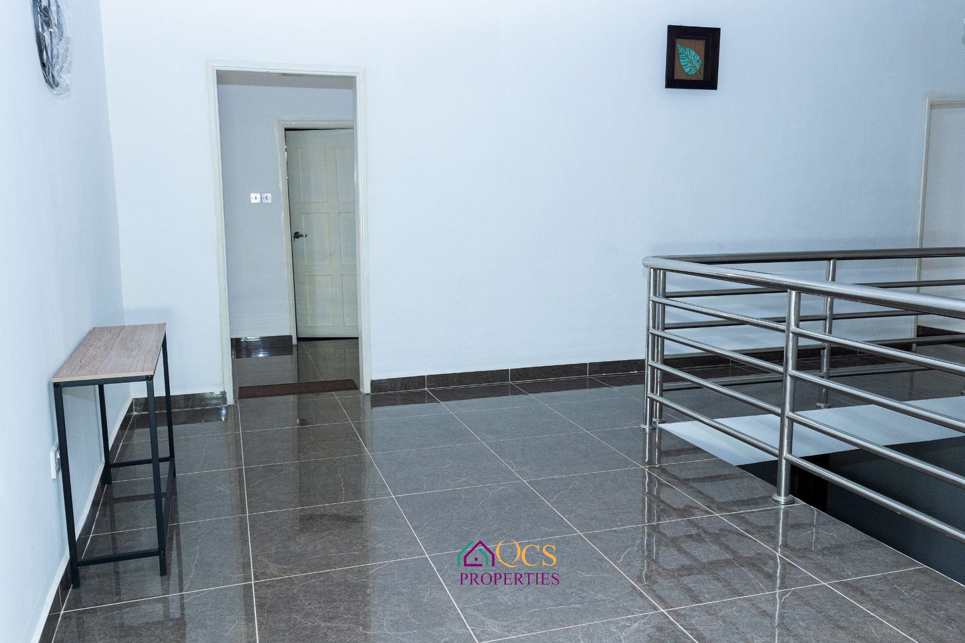 BRAND-NEW 6-BEDROOMS DUPLEX SELF HOUSE FOR SALE — HAMILTON photo 11